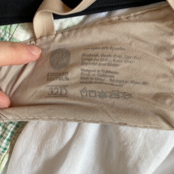 Nursing bra lot! Size M-L. Target/kindred bravely - Picture 4 of 4